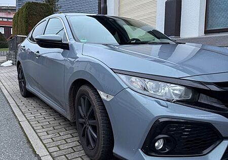 Honda Civic 1.0 VTEC Turbo Elegance Elegance