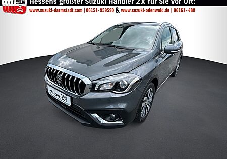 Suzuki SX4 S-Cross 1.4 Boosterjet Comfort+ Allgrip