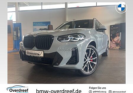 BMW X3 xDrive20d AT M Sportpaket Innovationsp. AHK