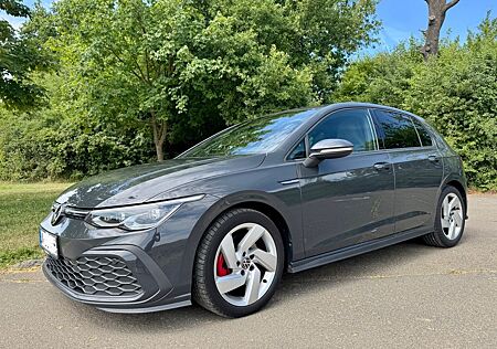 VW Golf Volkswagen 2.0 TDI GTD*HEAD-UP*STD-HZG*H/K-Sound*4xSHZ