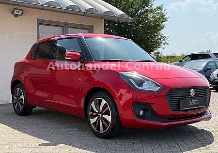 Suzuki Swift Comfort+ 1.0 BoosterJet*KAMERA*LED*TÜV NEU
