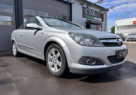 Opel Astra H Cabrio 1,8i Twin Top Edition
