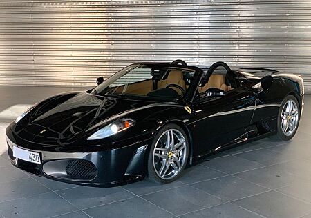 Ferrari F430 Spider / DAYTONA / F1 / KERAMIK / BOSE