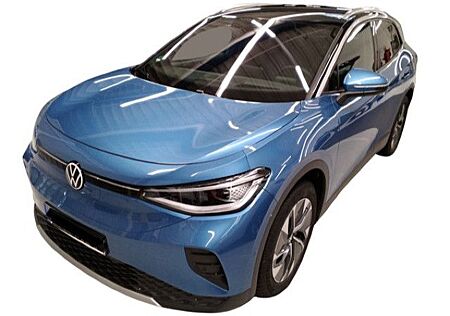 VW ID.4 Volkswagen Pro