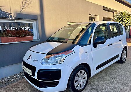 Citroën C3 Picasso Attraction*WR*SR*GARANTIE