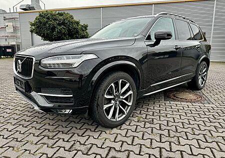 Volvo XC 90 XC90 D5 Momentum AWD LED+360CAM+20"+ST-H+AHK+h/k