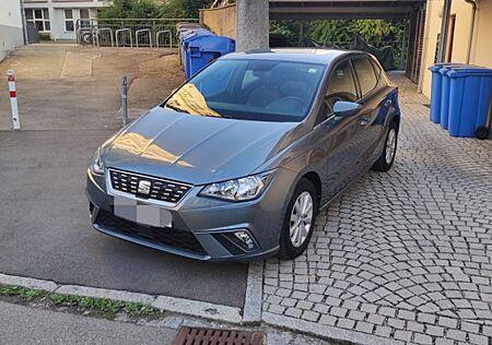 Seat Ibiza 1.0 TSI 70kW XCELLENCE XCELLENCE
