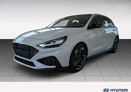 Hyundai i30 FL 1.5 T-GDI 48V 140PS PANO NAVI eSITZE