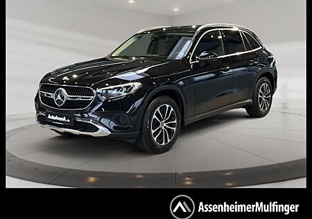 Mercedes-Benz GLC 220 d 4matic Avantgarde **Kamera+Memory