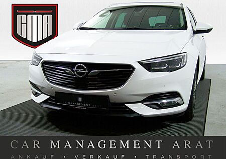 Opel Insignia Sports Tourer 2.0 BiTurbo Ultimate 4x4