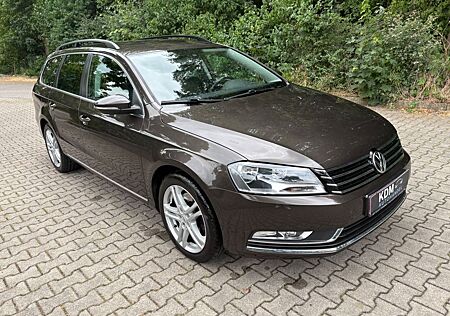 VW Passat Variant Volkswagen Comfortline BlueMotion*AUTOMATIK*