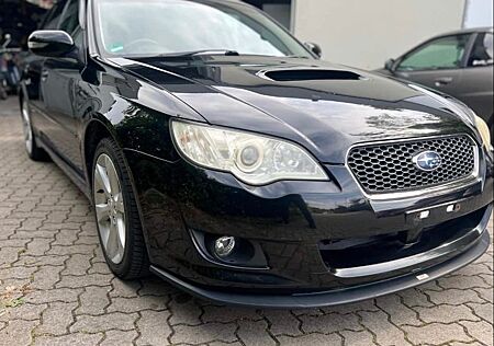 Subaru Legacy JDM