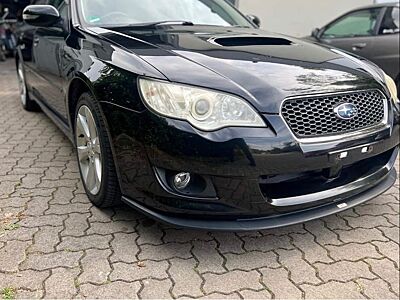 Subaru Legacy JDM