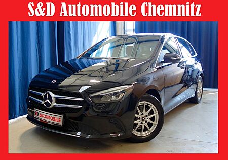 Mercedes-Benz B 180 Sport"TOP CAR"VOLLAUSSTATUNG"