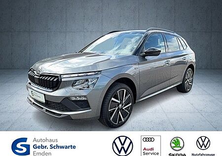 Skoda Kamiq 1.5 TSI DSG Selection Virtual+Kamera+Navi+