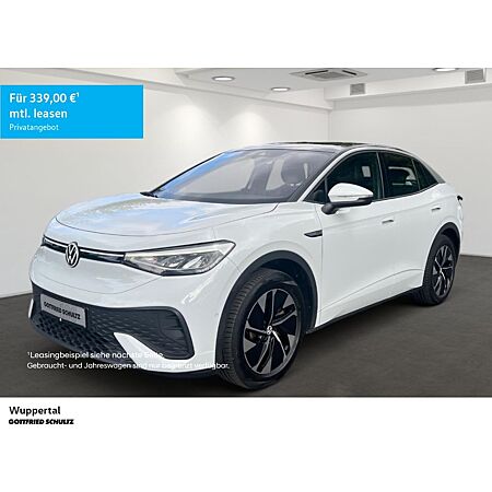 VW ID.5 leasen