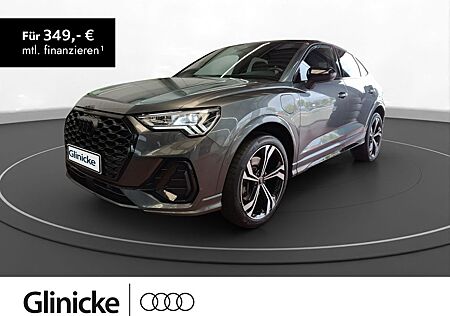 Audi Q3 Sportback 45 1.4 TFSI e S line