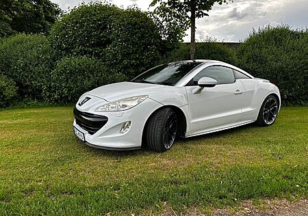 Peugeot RCZ 1.6 200 THP -