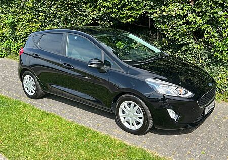 Ford Fiesta Cool & Connect *sehr gepflegt*