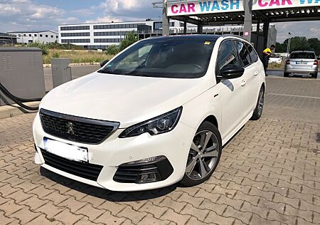 Peugeot 308 GT-Line Edition BlueHDi 150 GT-Line Edition
