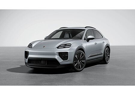 Porsche Macan 4S BOSE Sport Chrono InnoDrive Panorama