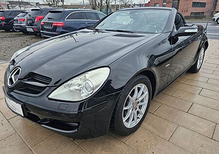 Mercedes-Benz SLK 200 SLK Roadster K Edition 10