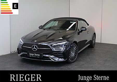 Mercedes-Benz CLE 200 AMG Keyless*MEMORY*Totwinkel*SHZ*19"*+++