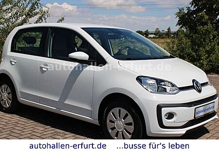 VW Up Volkswagen !Tempo./Climatro./Sitzhzg./DAB/ISOFIX/PDC+Cam