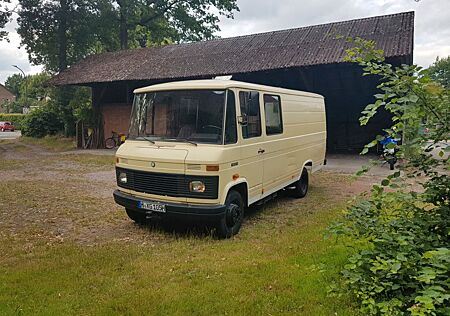 Mercedes-Benz T-Klasse