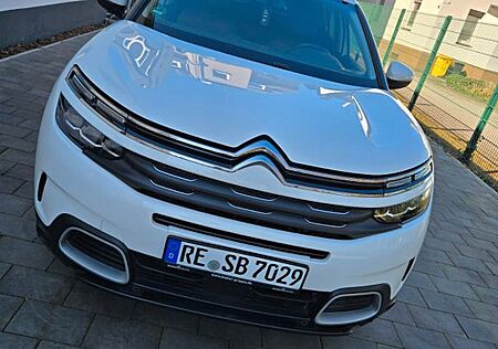 Citroën C5 Aircross BlueHDi 130 Stop&Start EAT8 MAX MAX