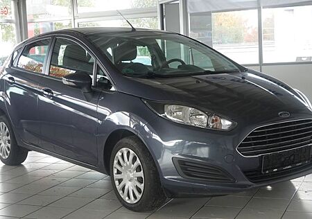 Ford Fiesta Trend 1.2