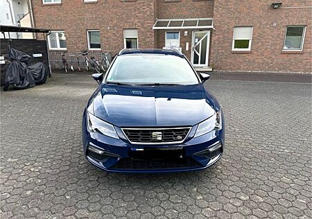 Seat Leon FR