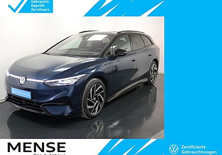 VW ID.7 Volkswagen Tourer Pro |AHK|4xSHZG|Massage|Navi|ACC|h/k