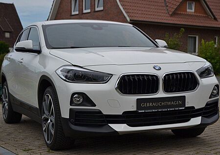 BMW X2 SDrive 28I