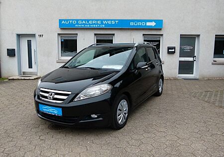Honda FR-V 1.8 Comfort*2.Hand*6 Sitze*Klima*