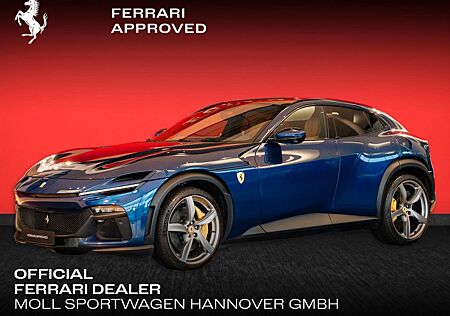 Ferrari Purosangue Panoramadach*Massagesitze*LED-Lenkrad