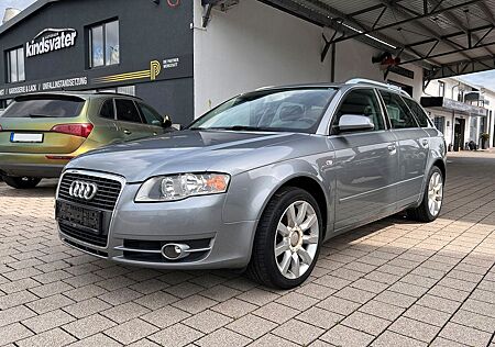 Audi A4 Avant 2.0 TDI *** Getriebeschaden ***