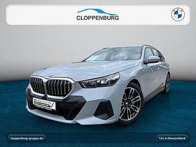 BMW 540d xDrive Touring M Sportpaket BT UPE: 86.920€
