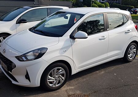 Hyundai i10 1.0 Select