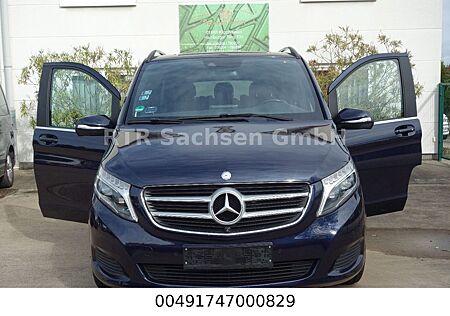 Mercedes-Benz V 250 Avantg Lang360°+Standhzg+el.Tür+Sound+AHK