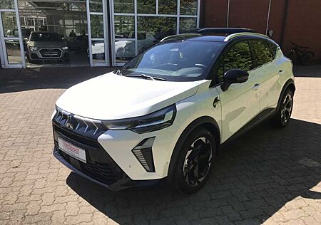 Mitsubishi ASX Mildhybrid Intro Edition