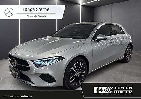 Mercedes-Benz A 180 d Progressive*LED*Kamera*CarPlay*MBUX*SHZ*