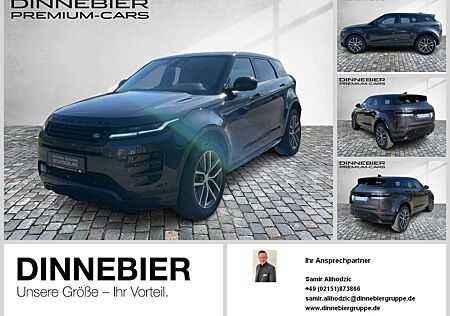 Land Rover Range Rover Evoque D200 Dy.SE *AHK*Pano*3D-Sur.