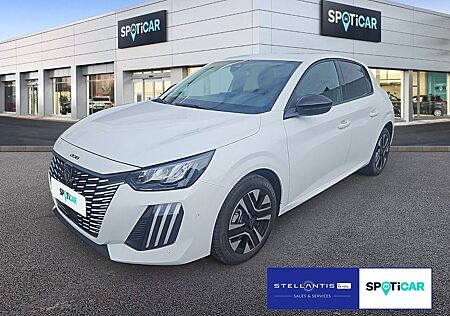 Peugeot 208 1.2 Hybrid 100 Allure (EURO 6e)