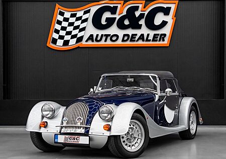 Morgan 4/4 Sport