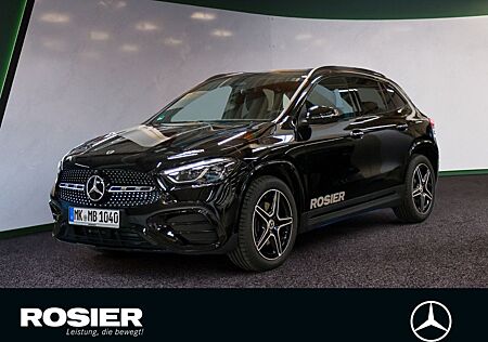 Mercedes-Benz GLA 200 d AMG Advanced Plus Distr. LED Navi Kame