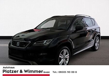 Seat Ateca FR 1.5 TSI ACT EU6d-T AHK-klappbar Soundsy
