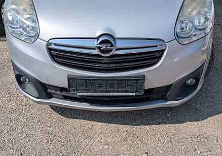 Opel Combo 1.6CDTI 77kW(105PS) Edition L2H1 Edition