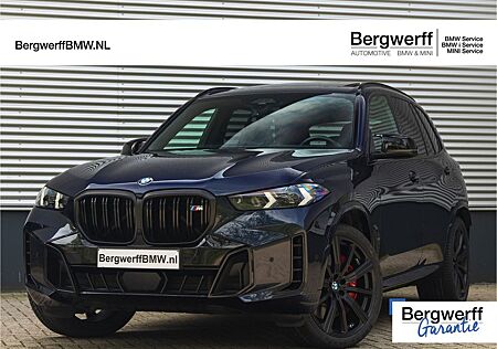 BMW X5 M X5 M60 M60i xDrive M-Sport Pro - Massage + Venti