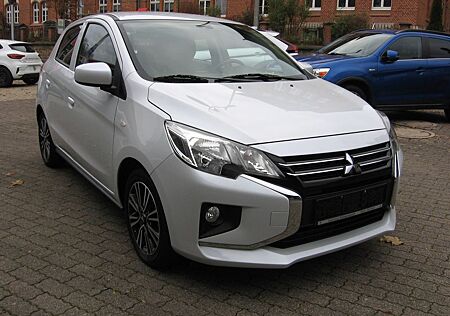 Mitsubishi Space Star Spirit